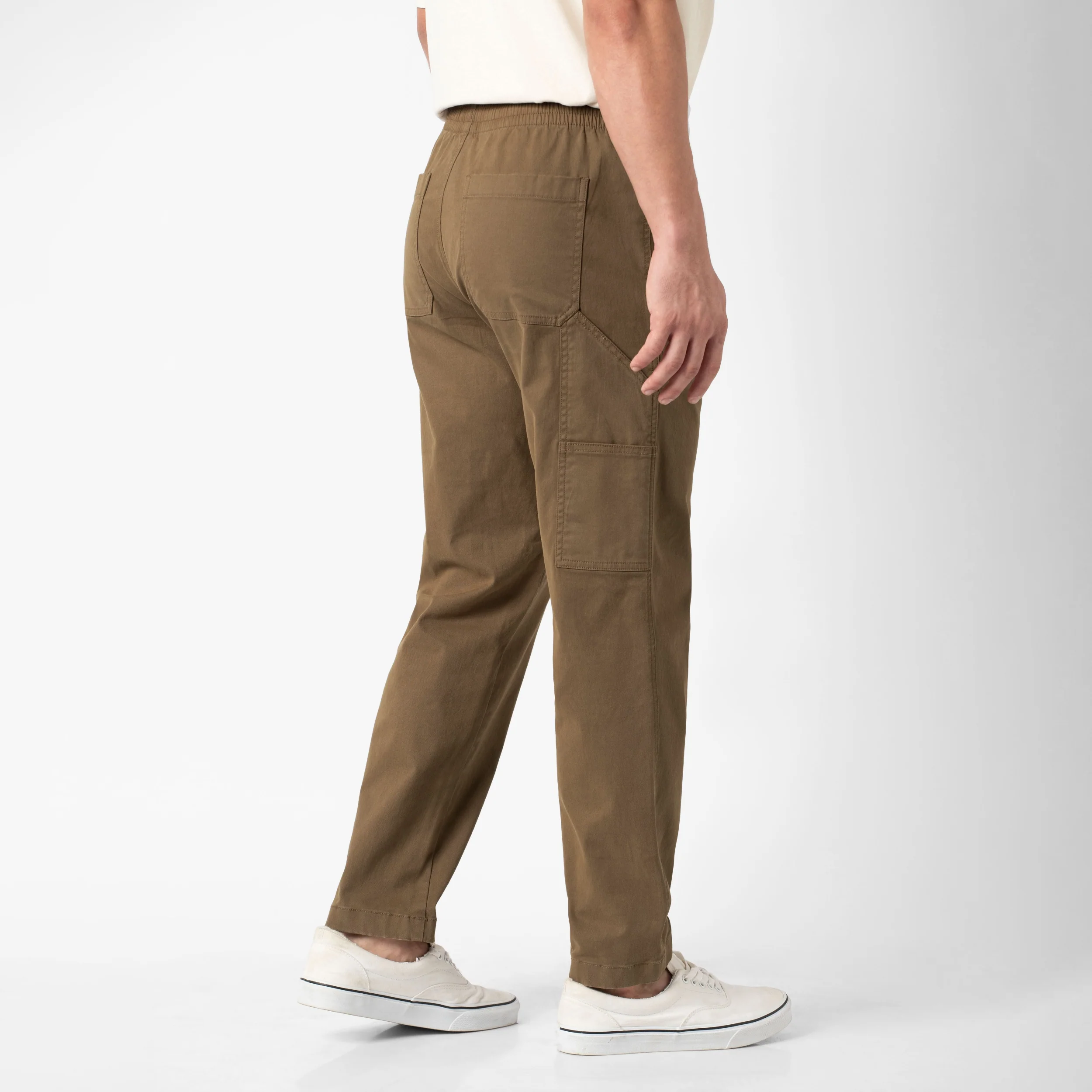 Stretch Utility Pant - Image 3