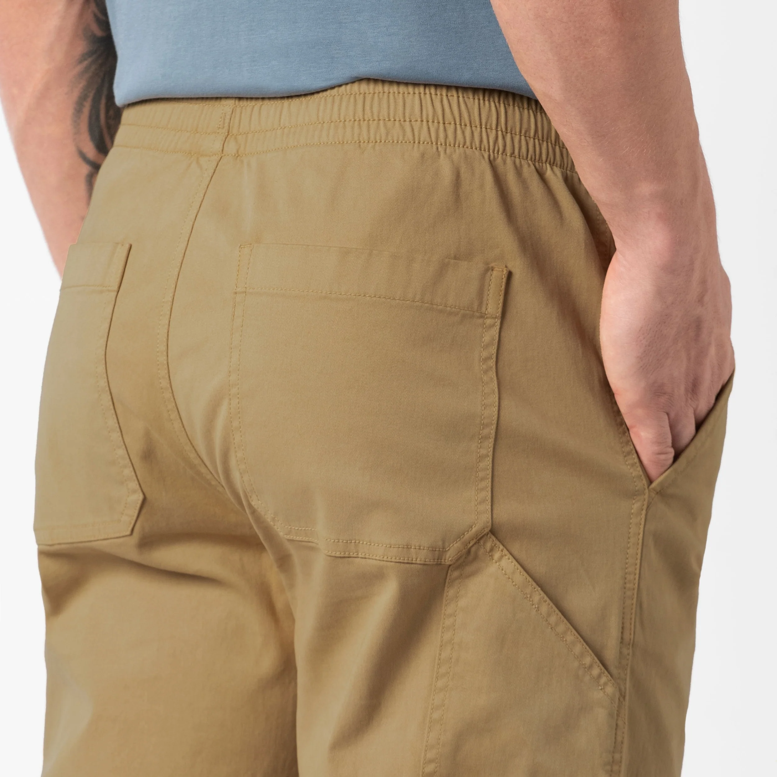 Stretch Utility Pant - Image 30