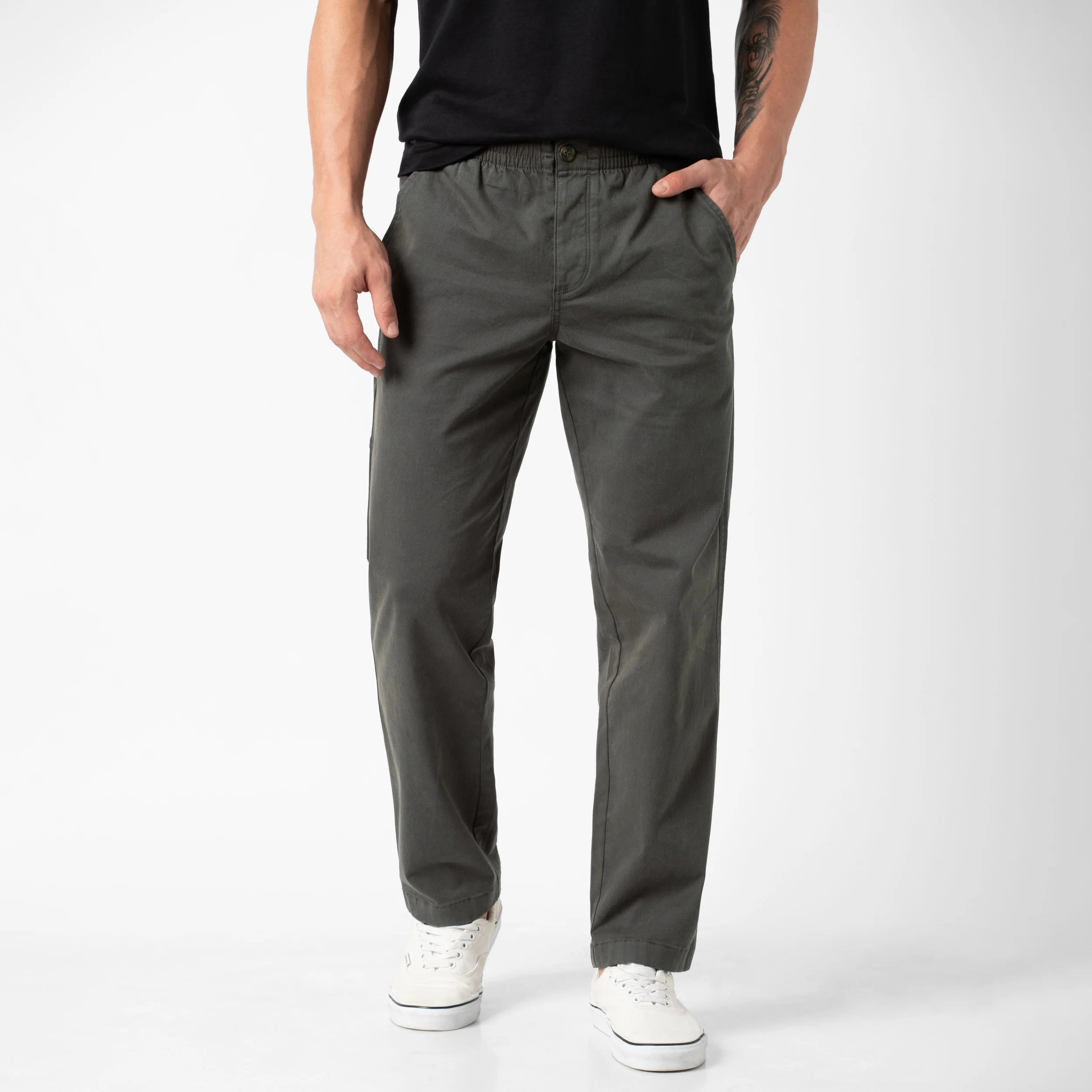 Stretch Utility Pant - Image 34