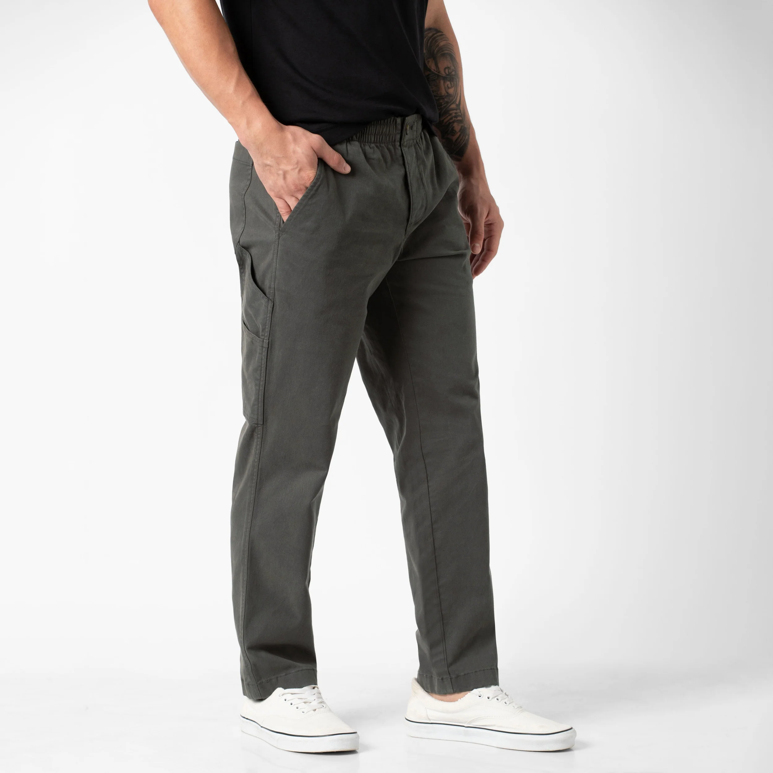 Stretch Utility Pant - Image 35