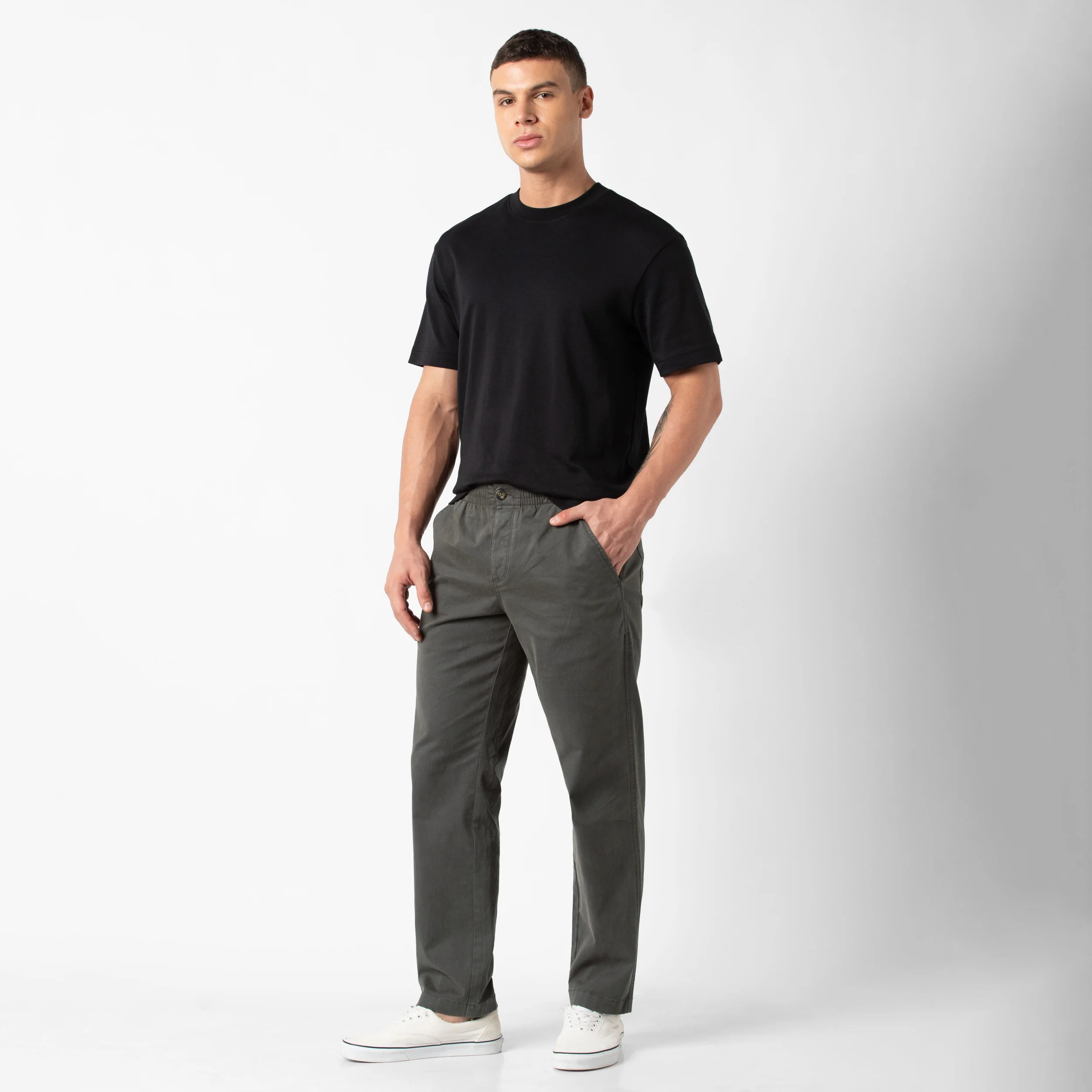 Stretch Utility Pant - Image 37