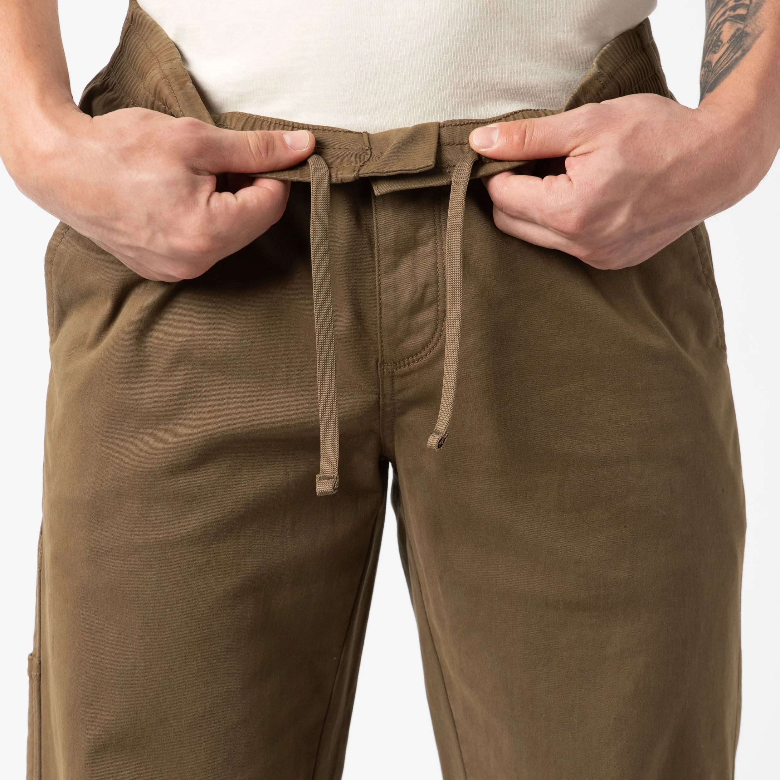 Stretch Utility Pant - Image 6