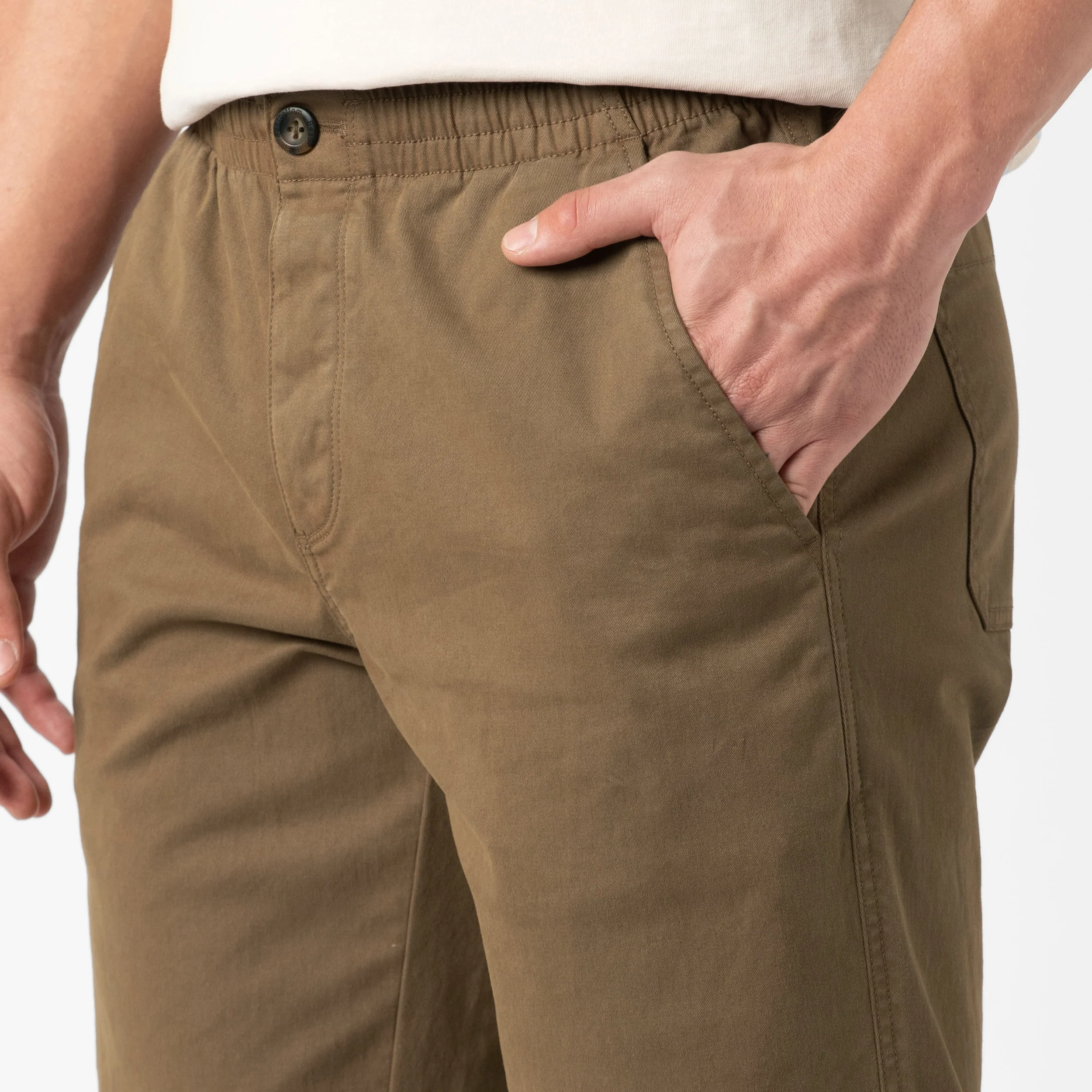 Stretch Utility Pant - Image 8