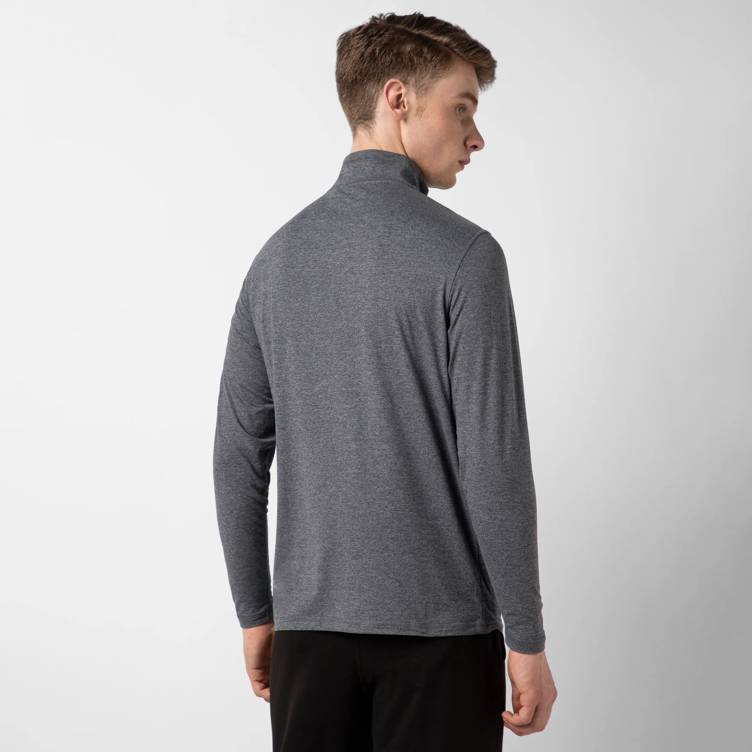 Tech Quarter-Zip - Image 12