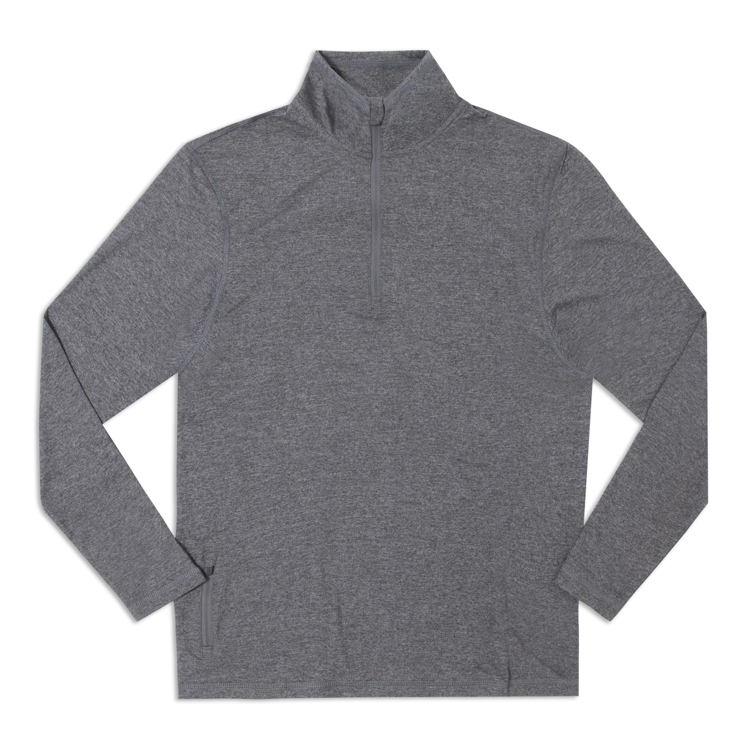 Tech Quarter-Zip - Image 16