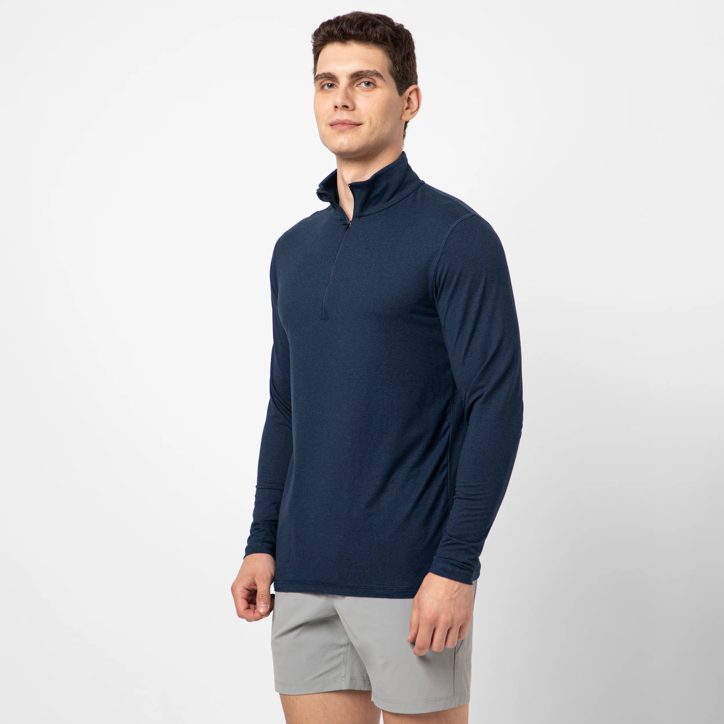 Tech Quarter-Zip - Image 20