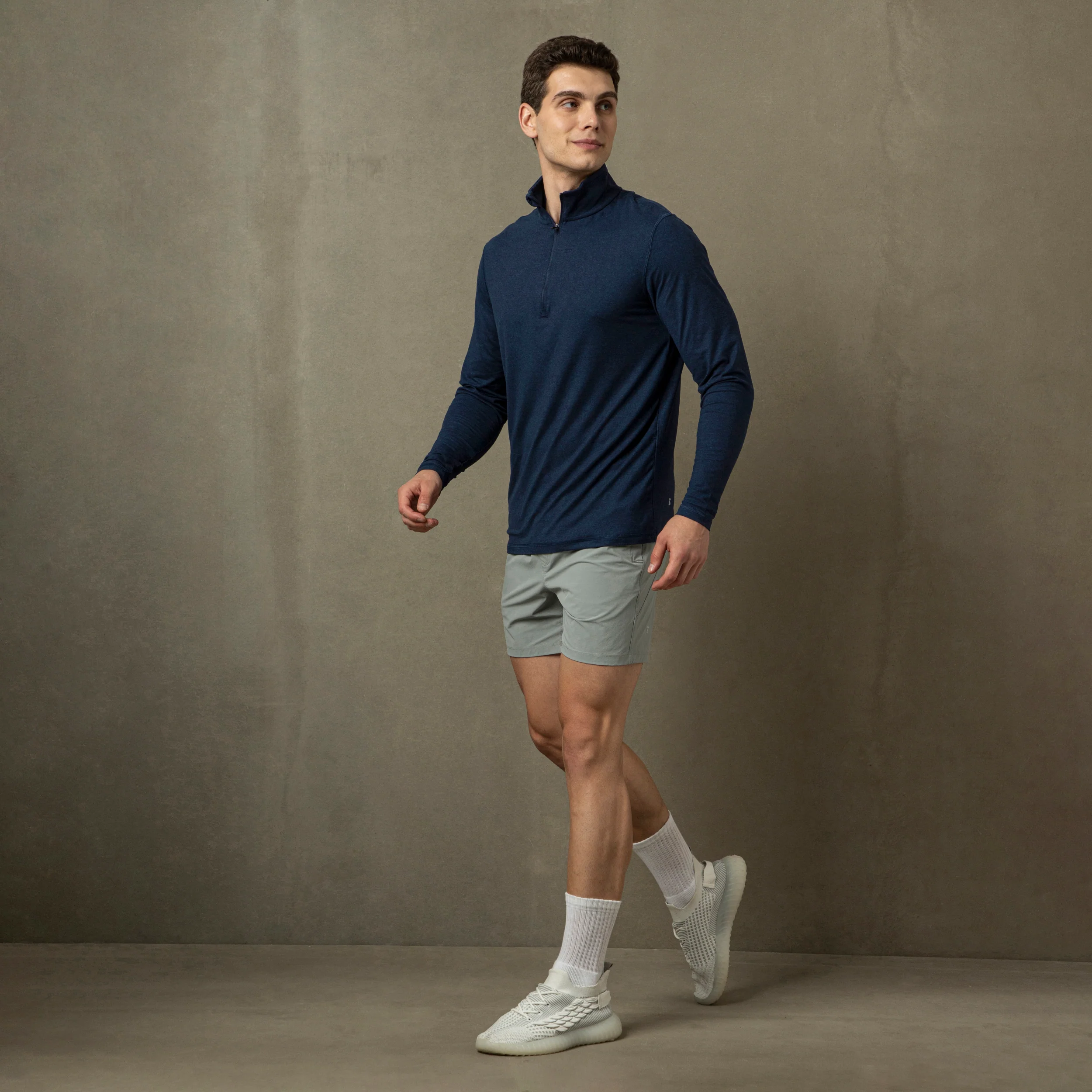 Tech Quarter-Zip - Image 22