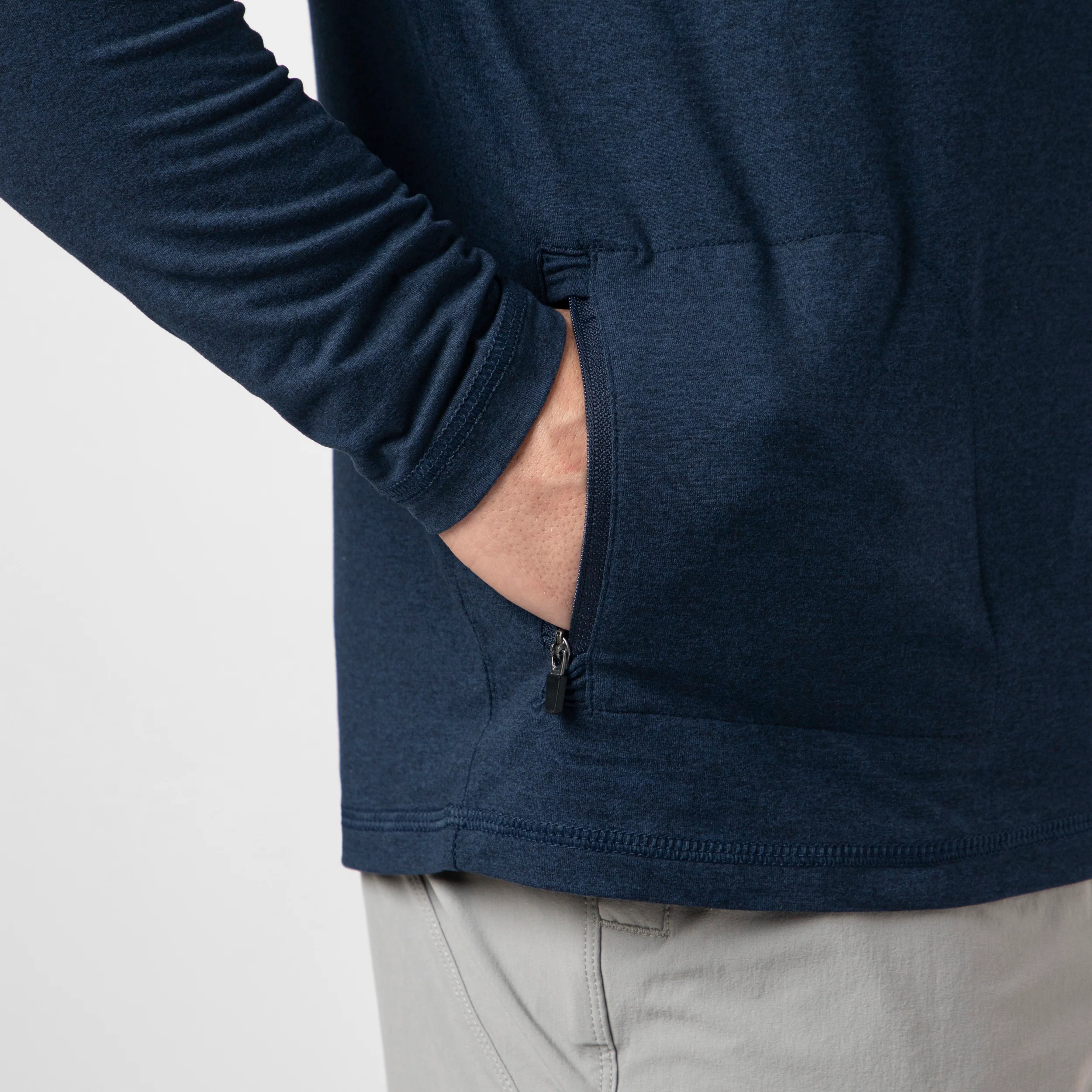Tech Quarter-Zip - Image 24