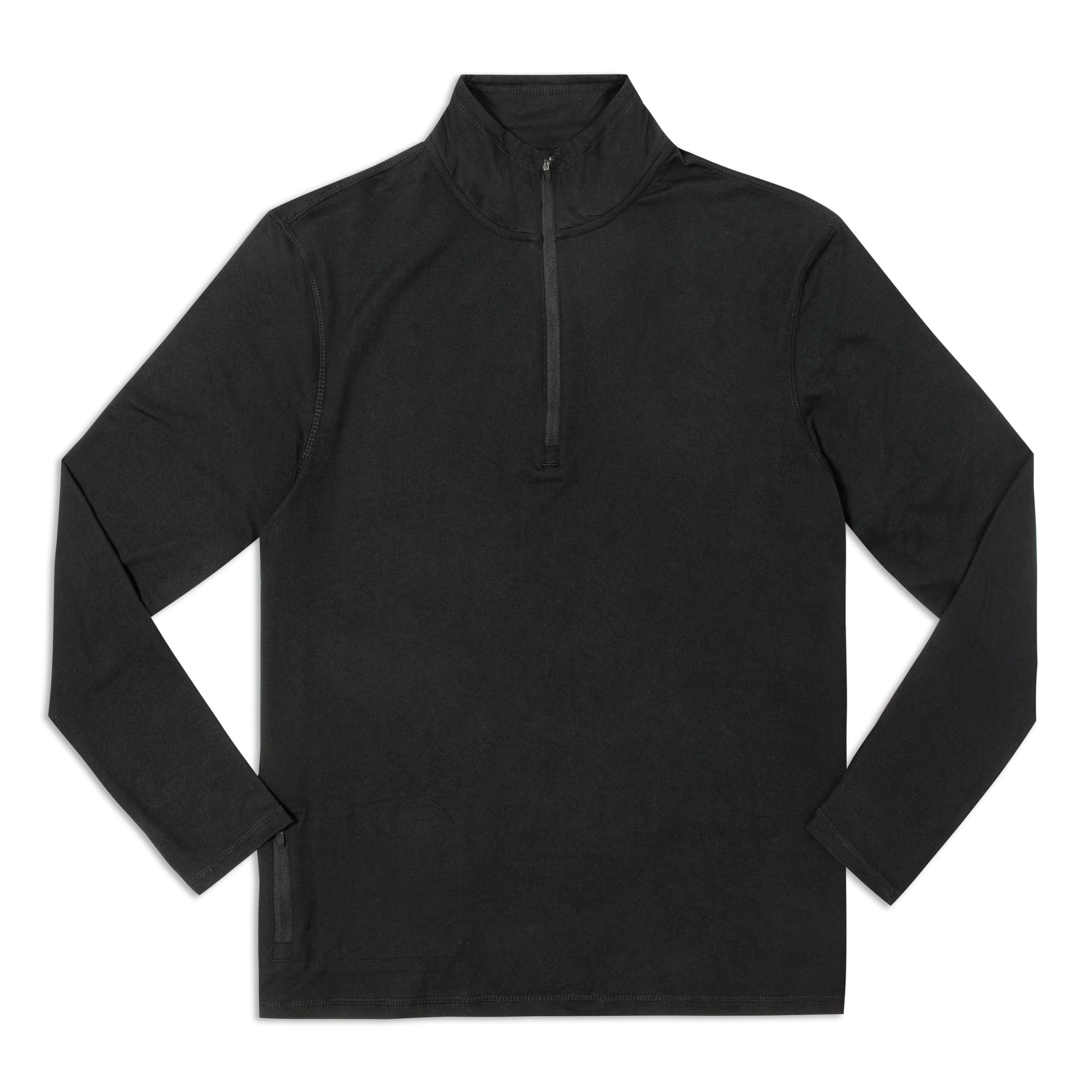 Tech Quarter-Zip - Image 7