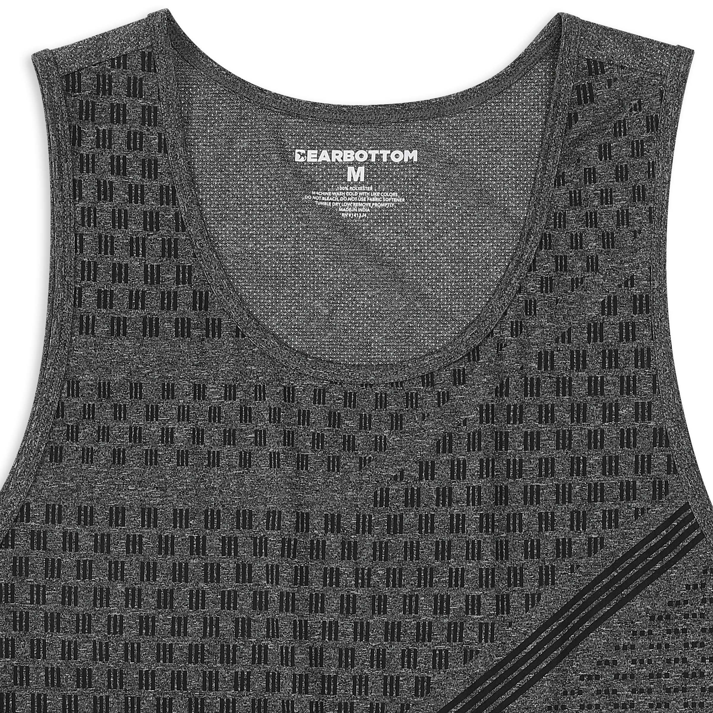 Tempo Tank - Image 15