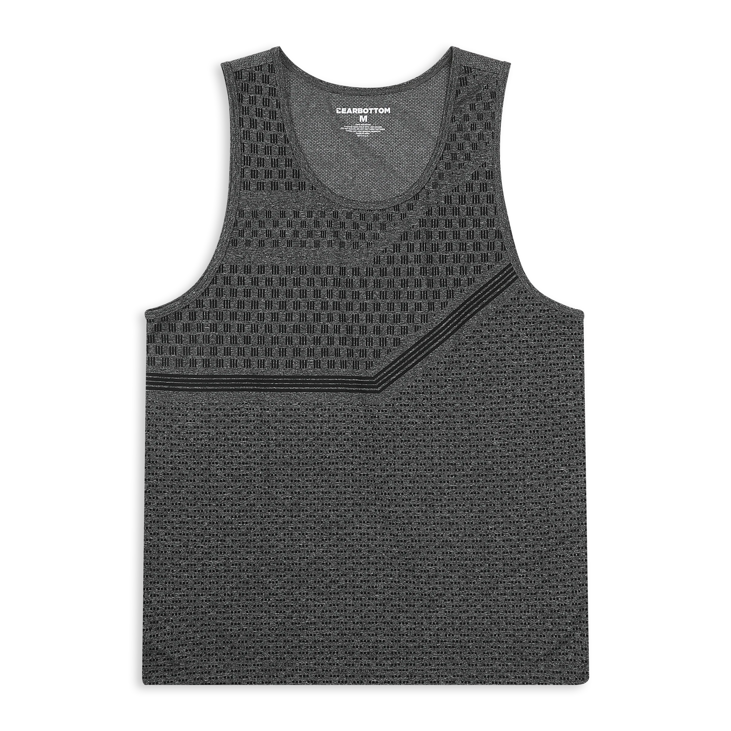 Tempo Tank - Image 18