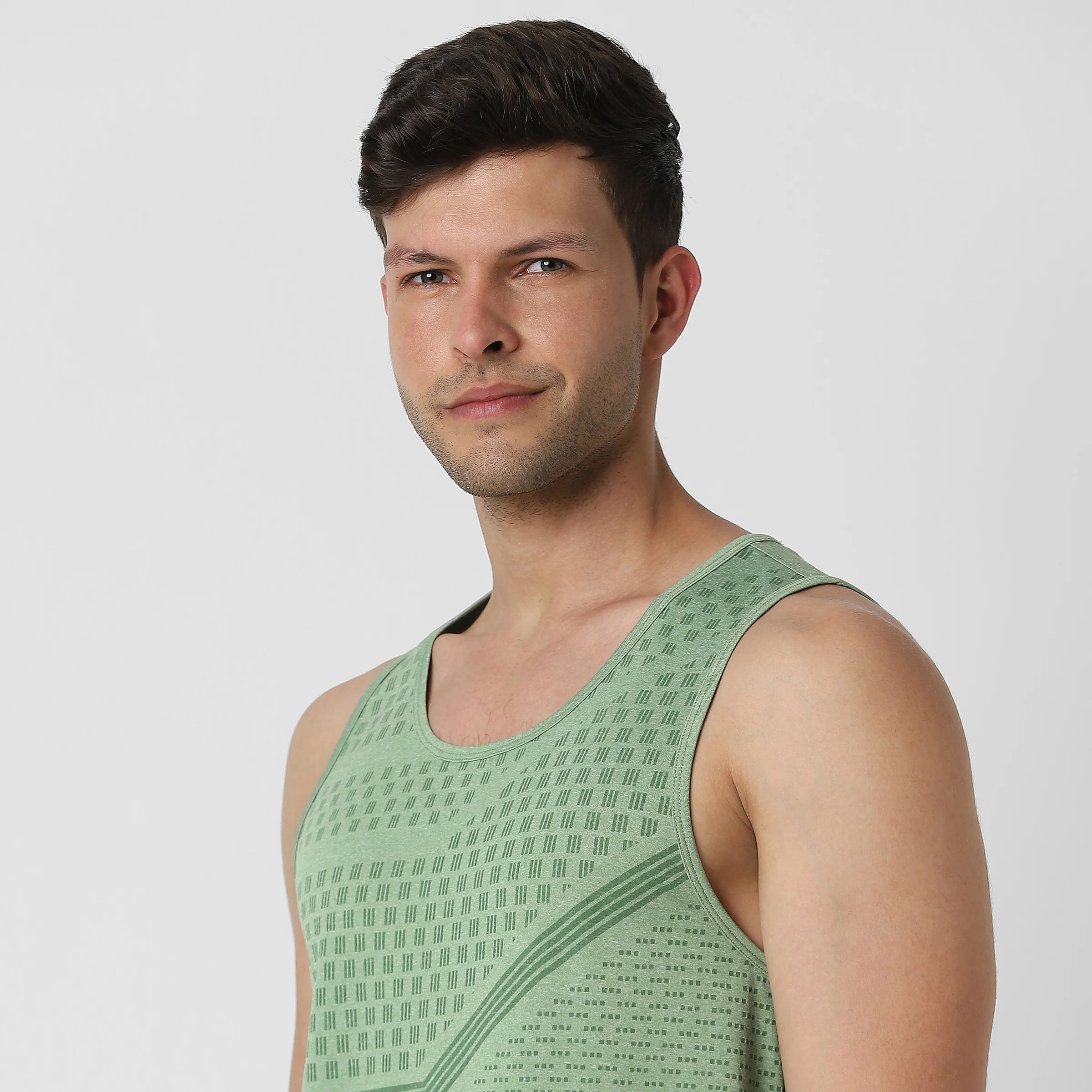 Tempo Tank - Image 23