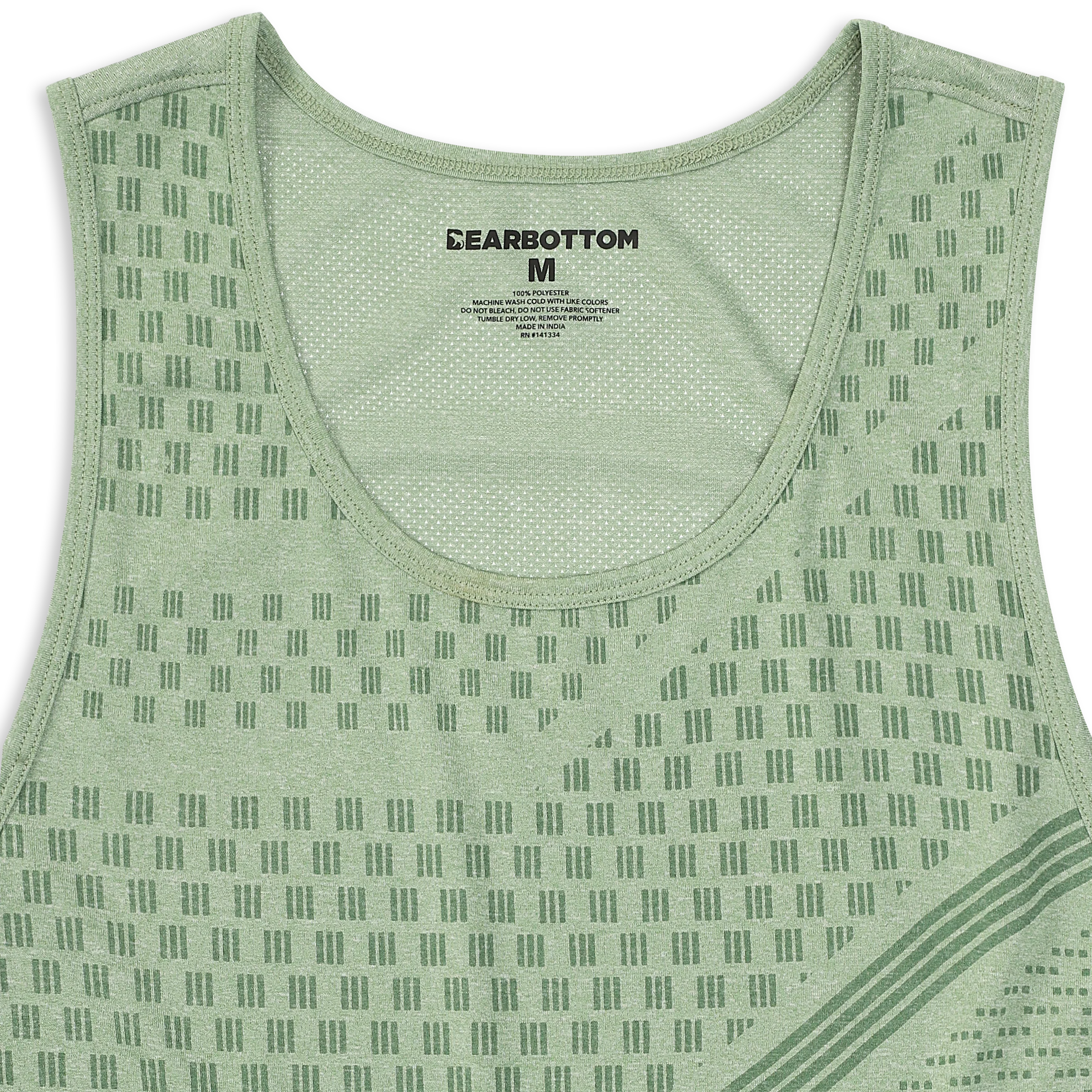 Tempo Tank - Image 24