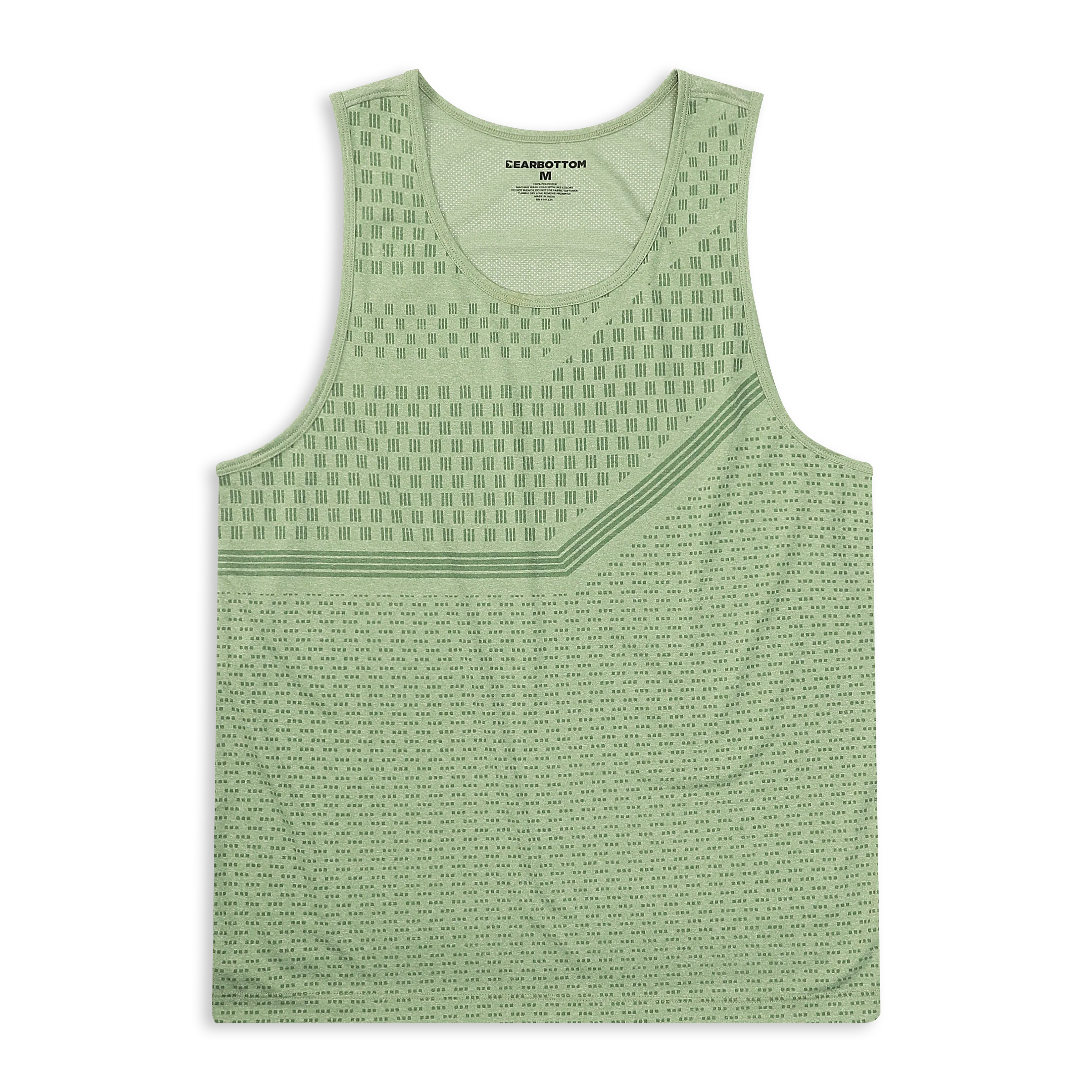 Tempo Tank - Image 26