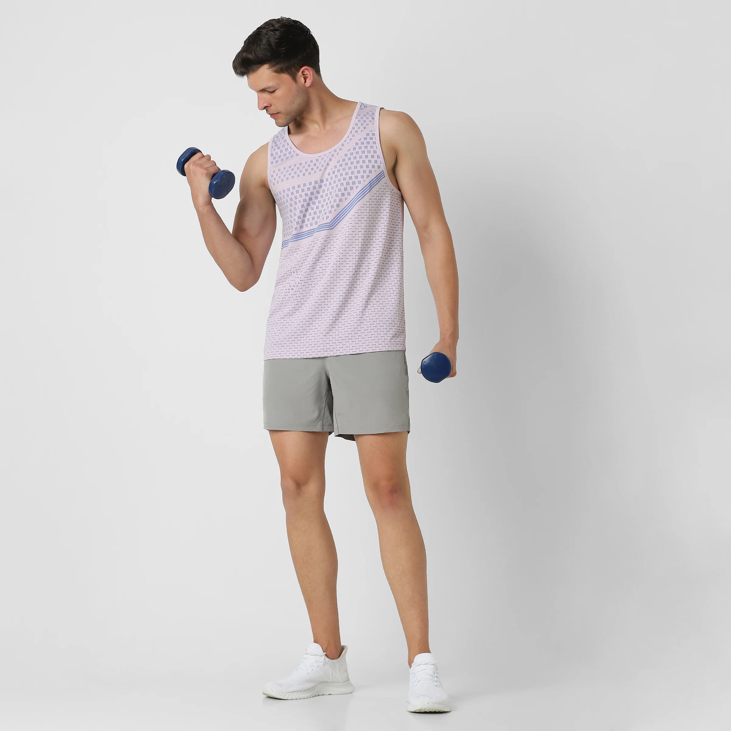 Tempo Tank - Image 31