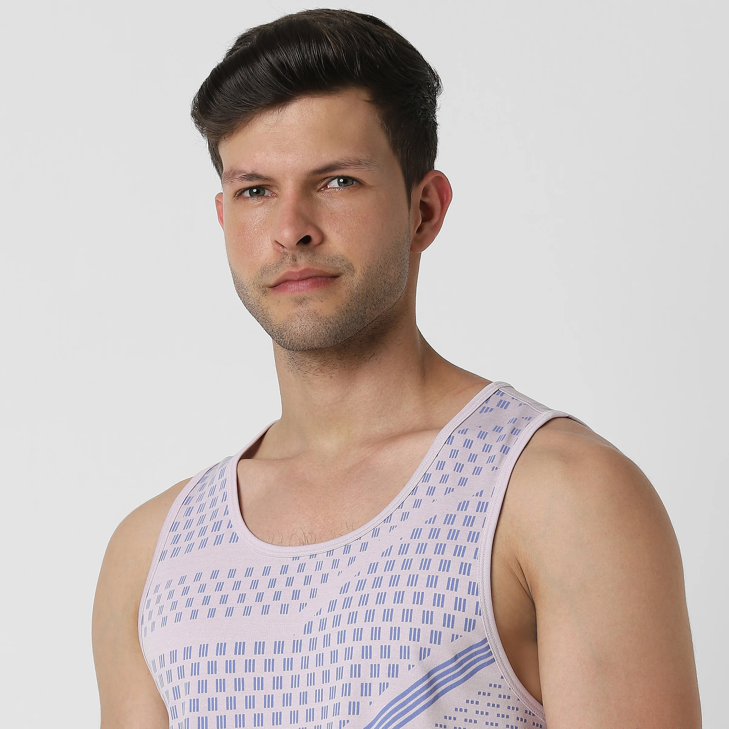 Tempo Tank - Image 32