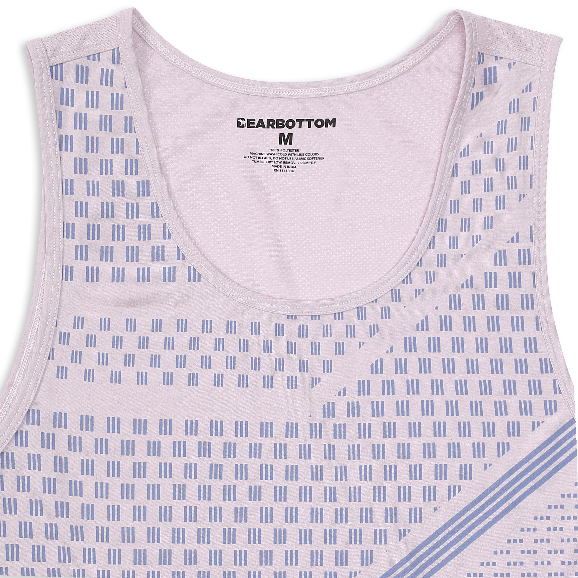 Tempo Tank - Image 33