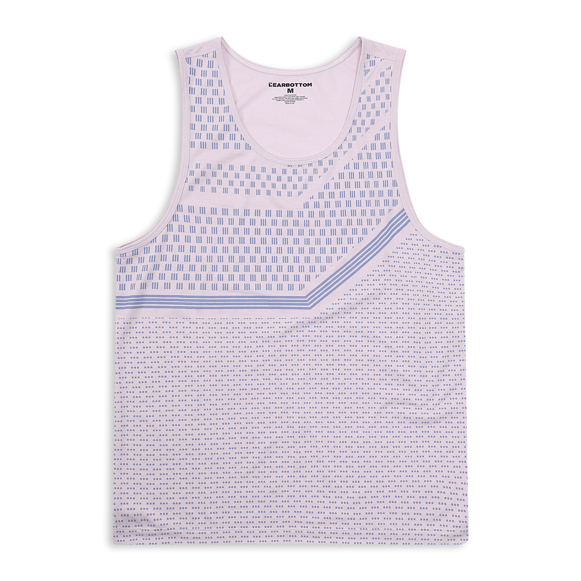 Tempo Tank - Image 35