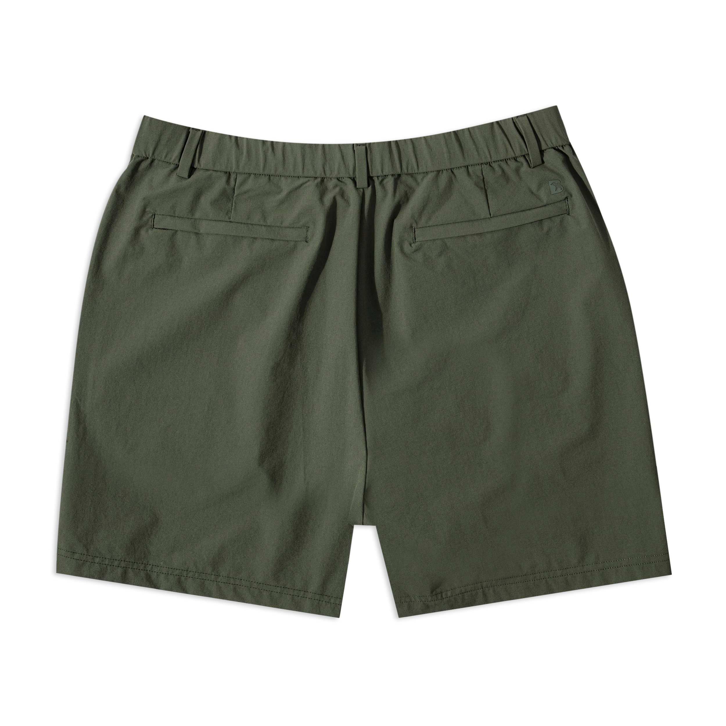 Tour Short - Image 29