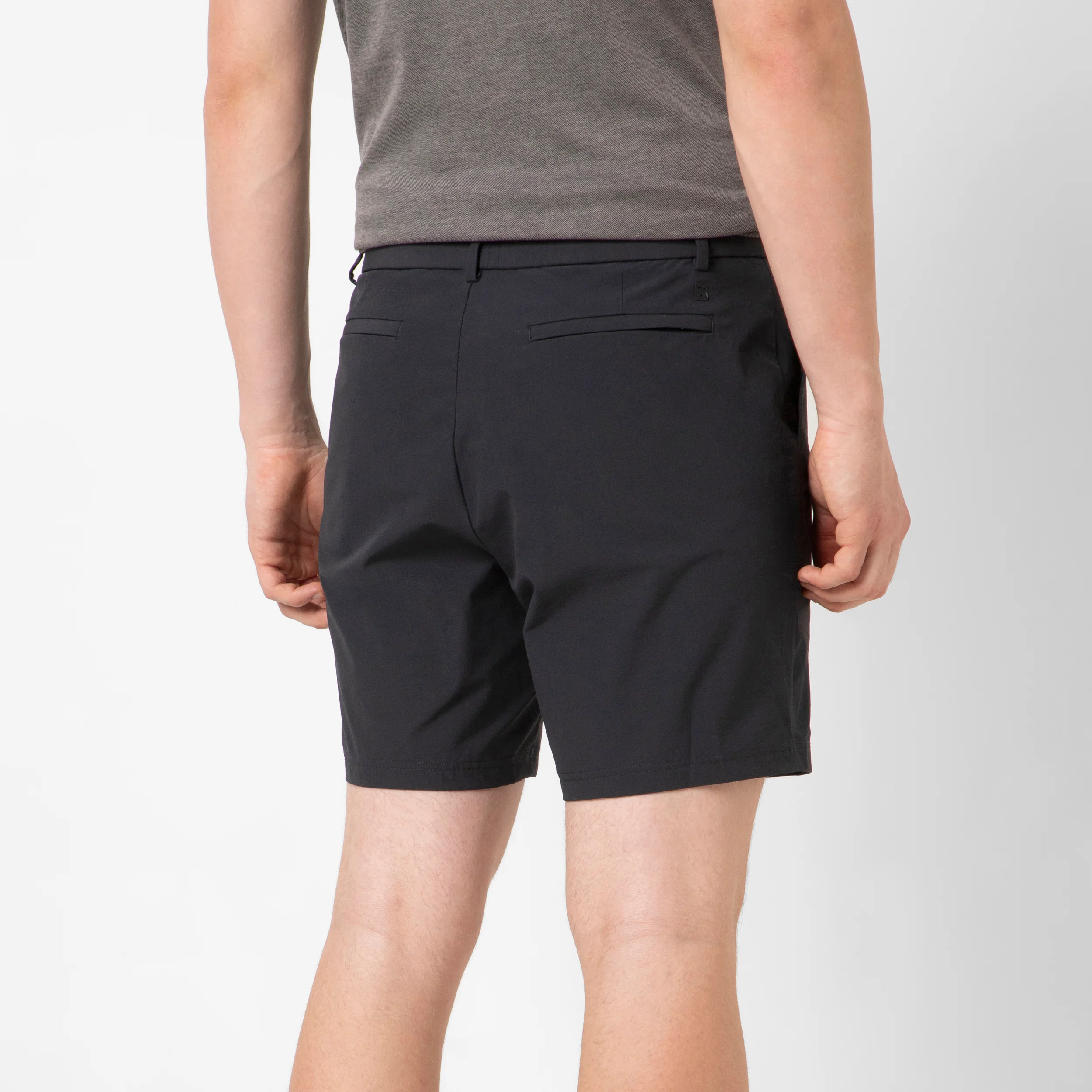 Tour Short - Image 46