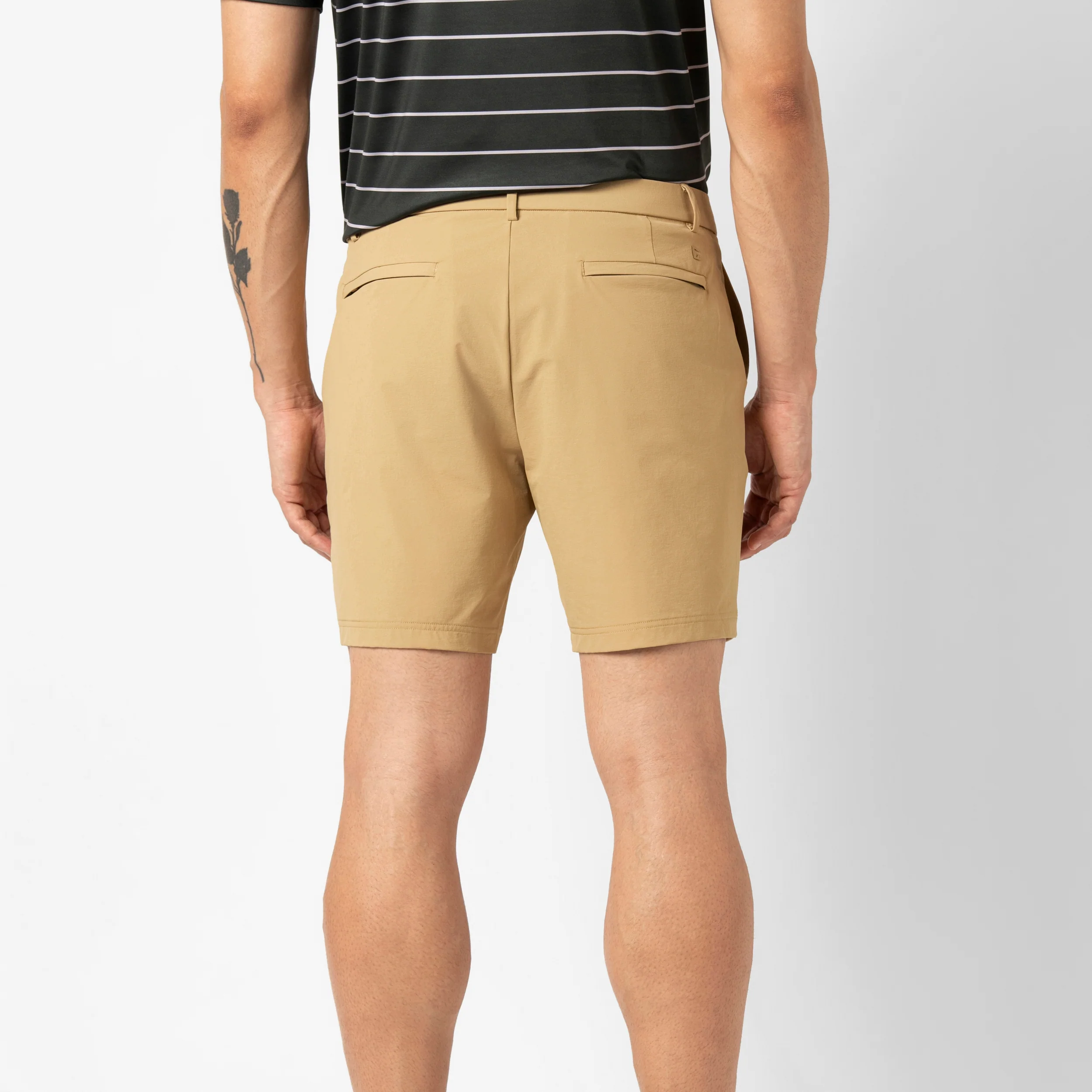 Tour Short - Image 92