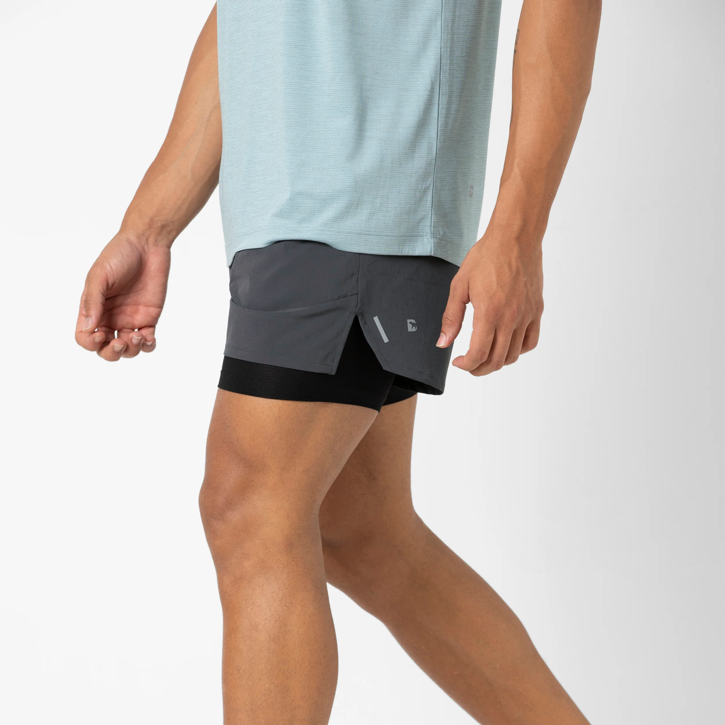 Track Short (Lined) - Image 12