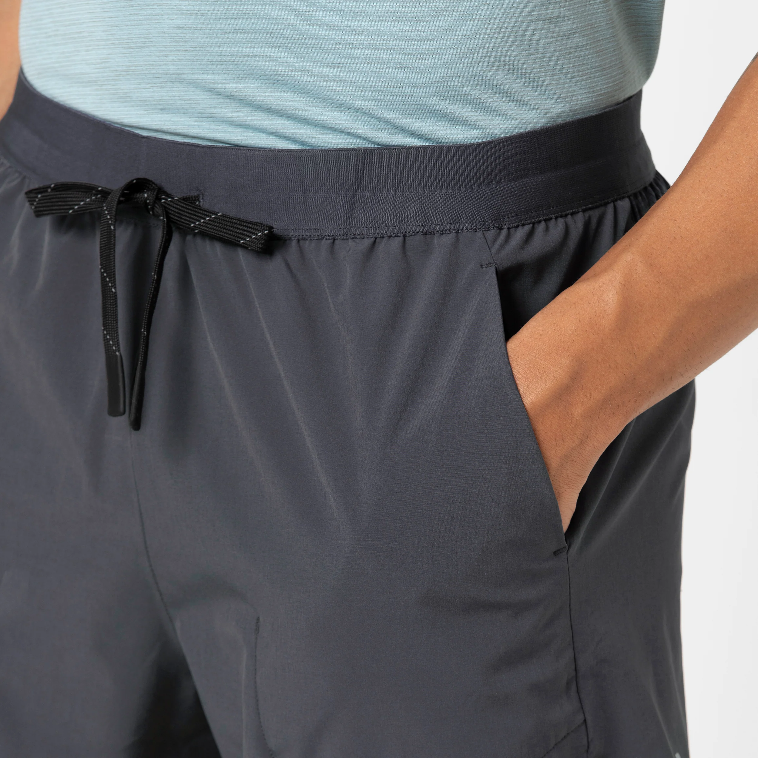 Track Short (Lined) - Image 15