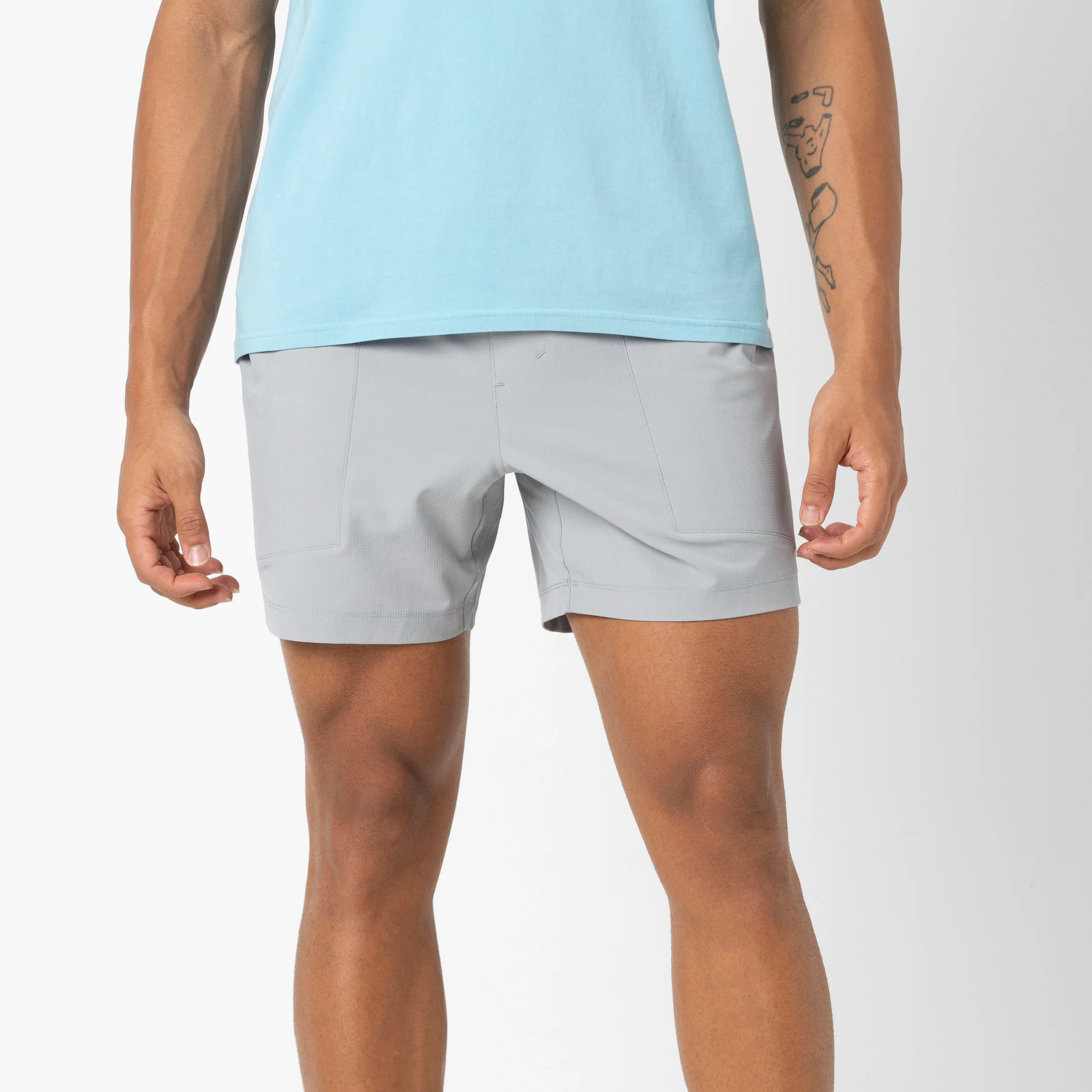 Trek Ripstop Short - Image 19