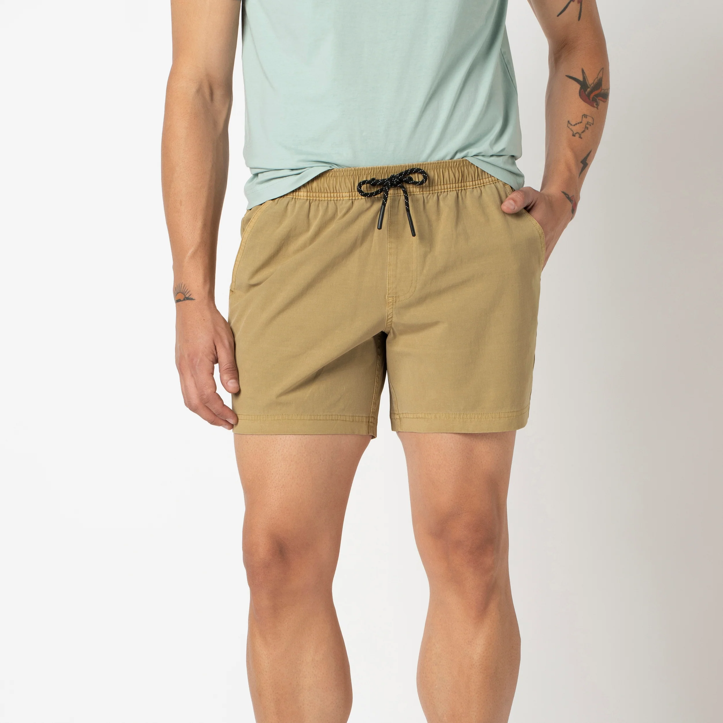 Volley Short - Image 164