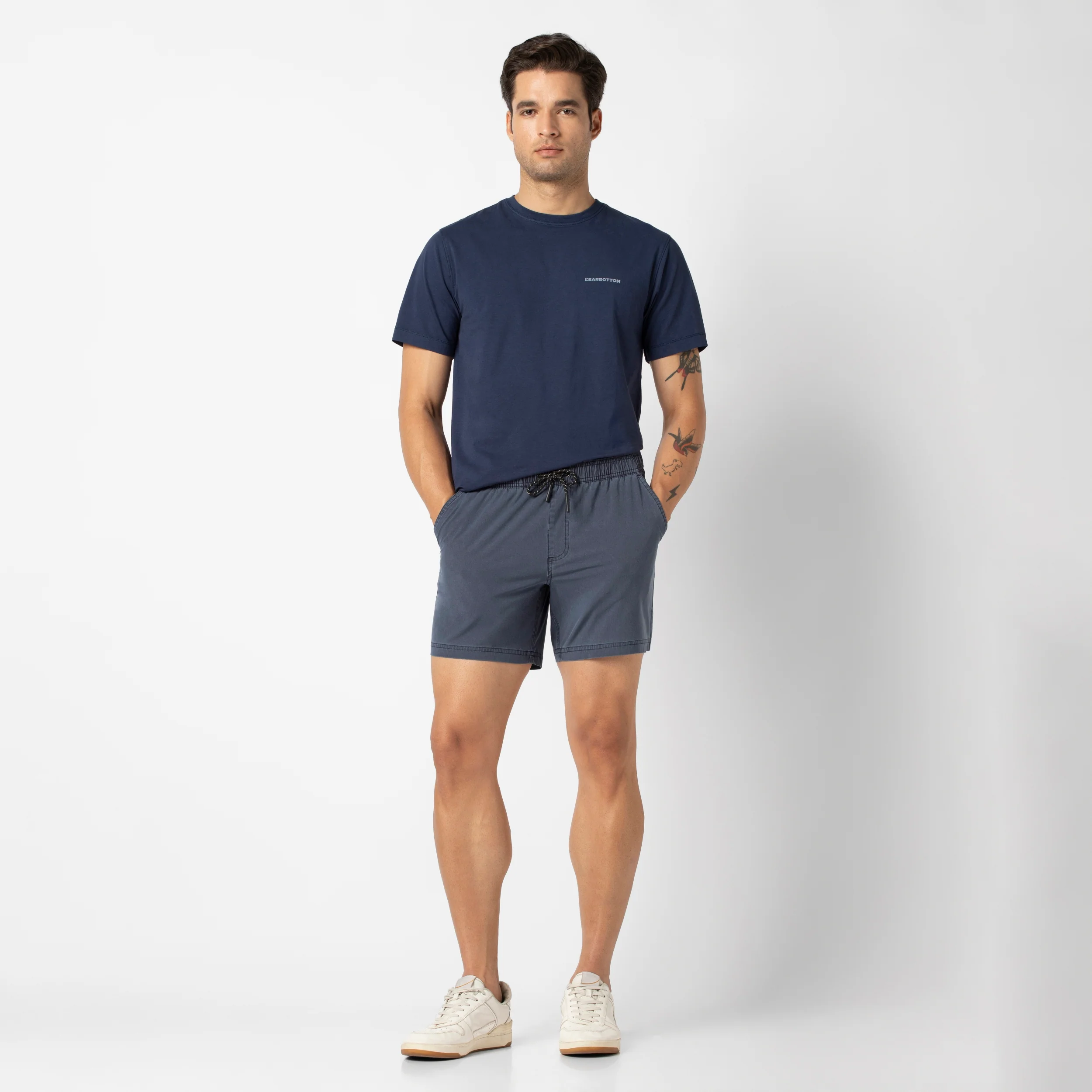 Volley Short - Image 185