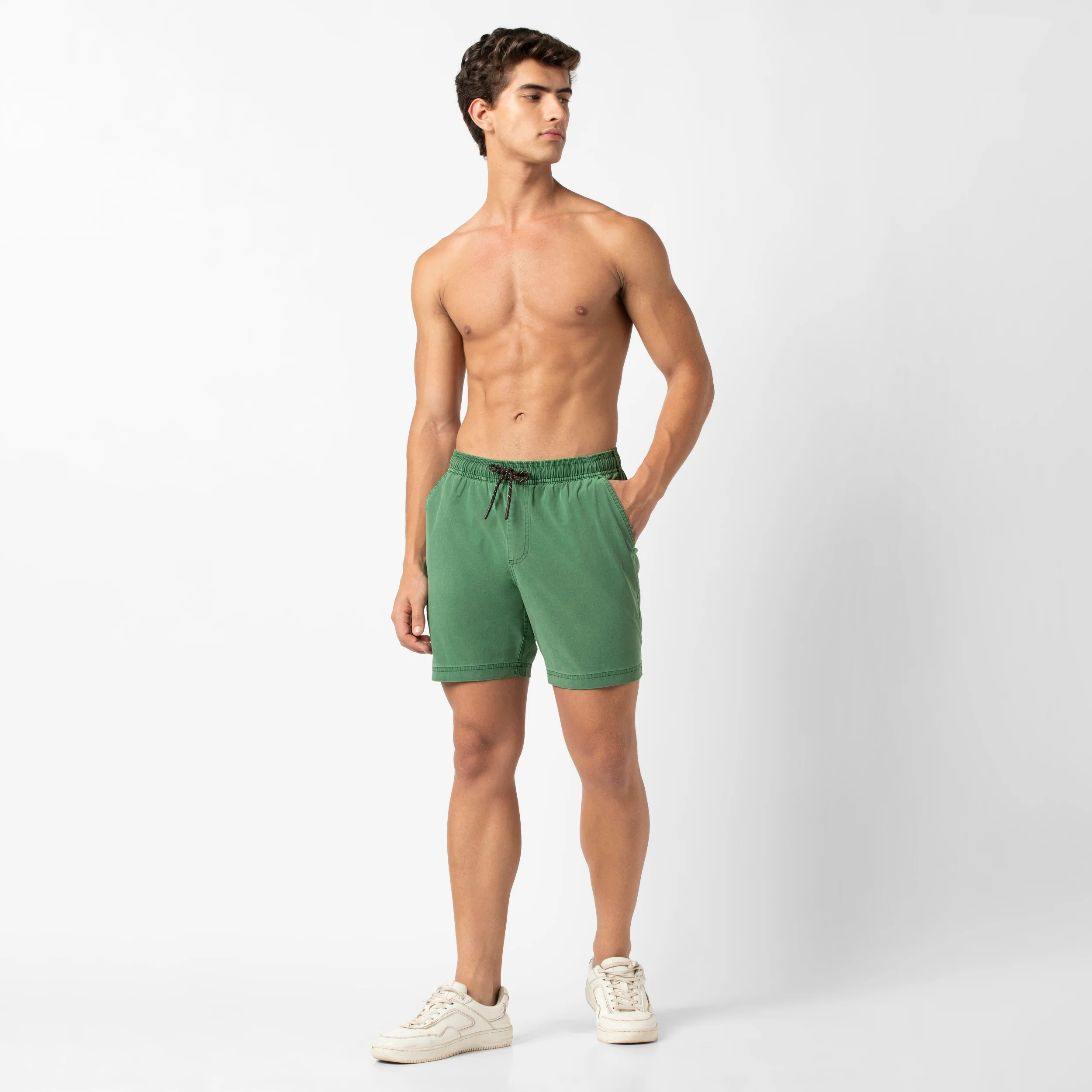 Volley Short - Image 194