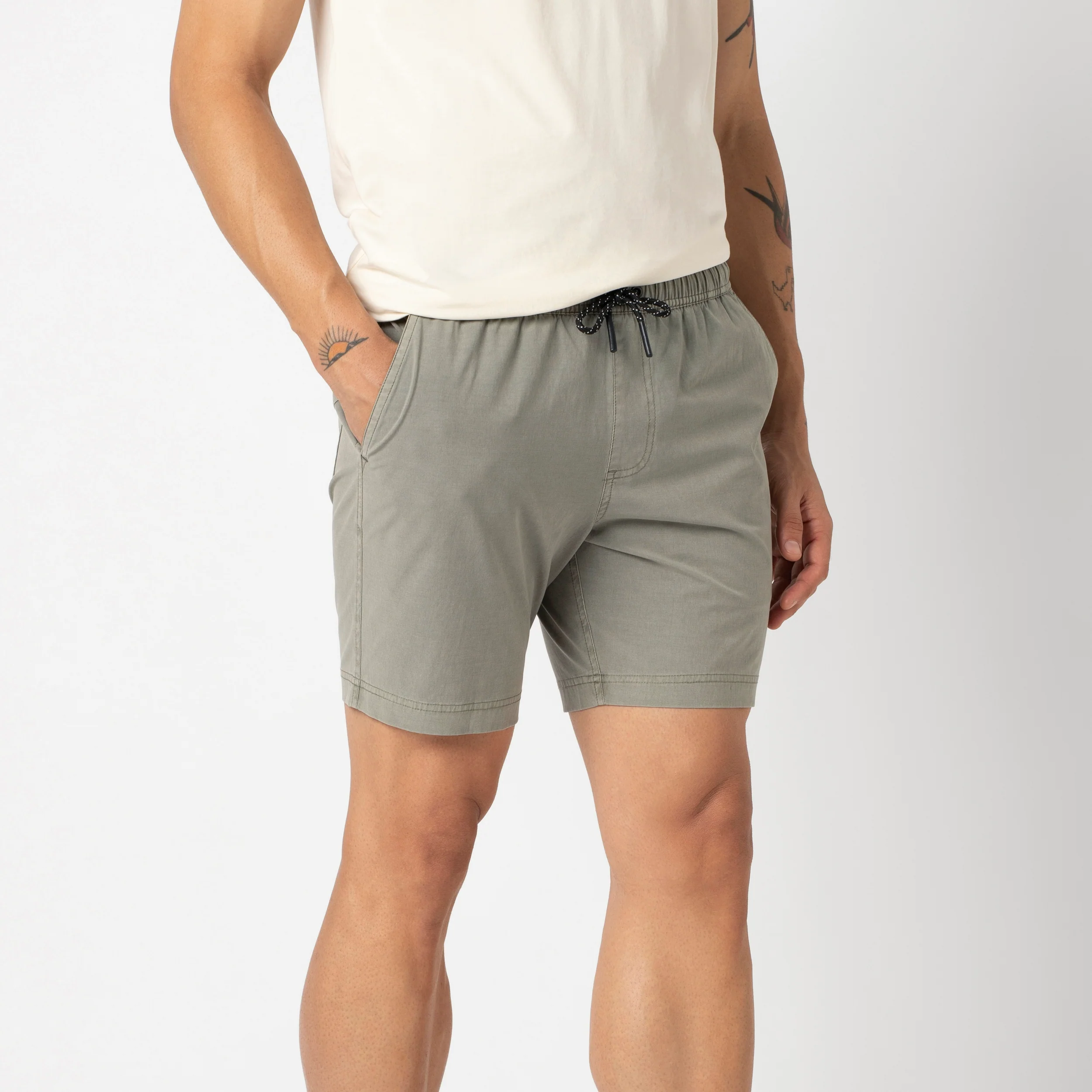 Volley Short - Image 201