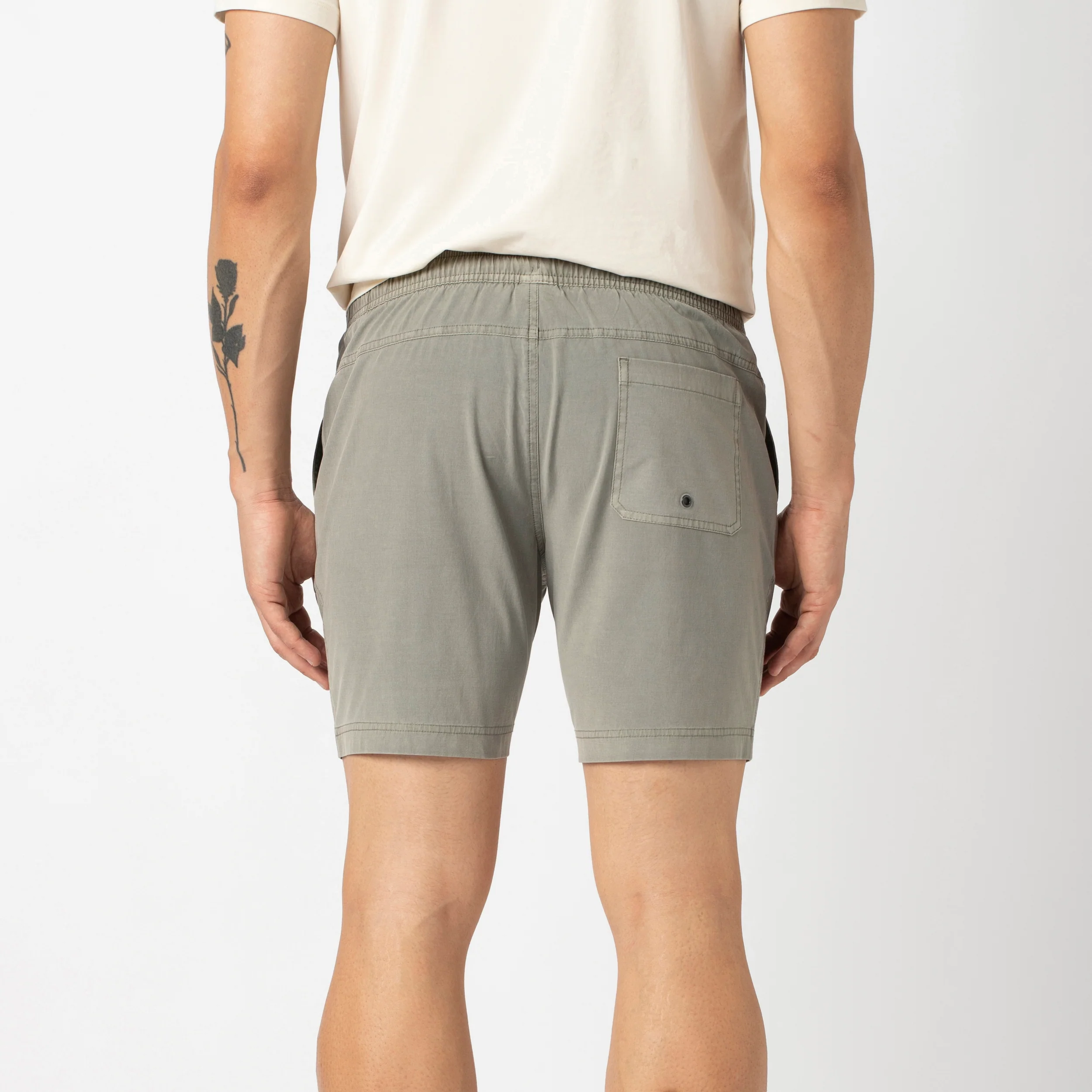 Volley Short - Image 202