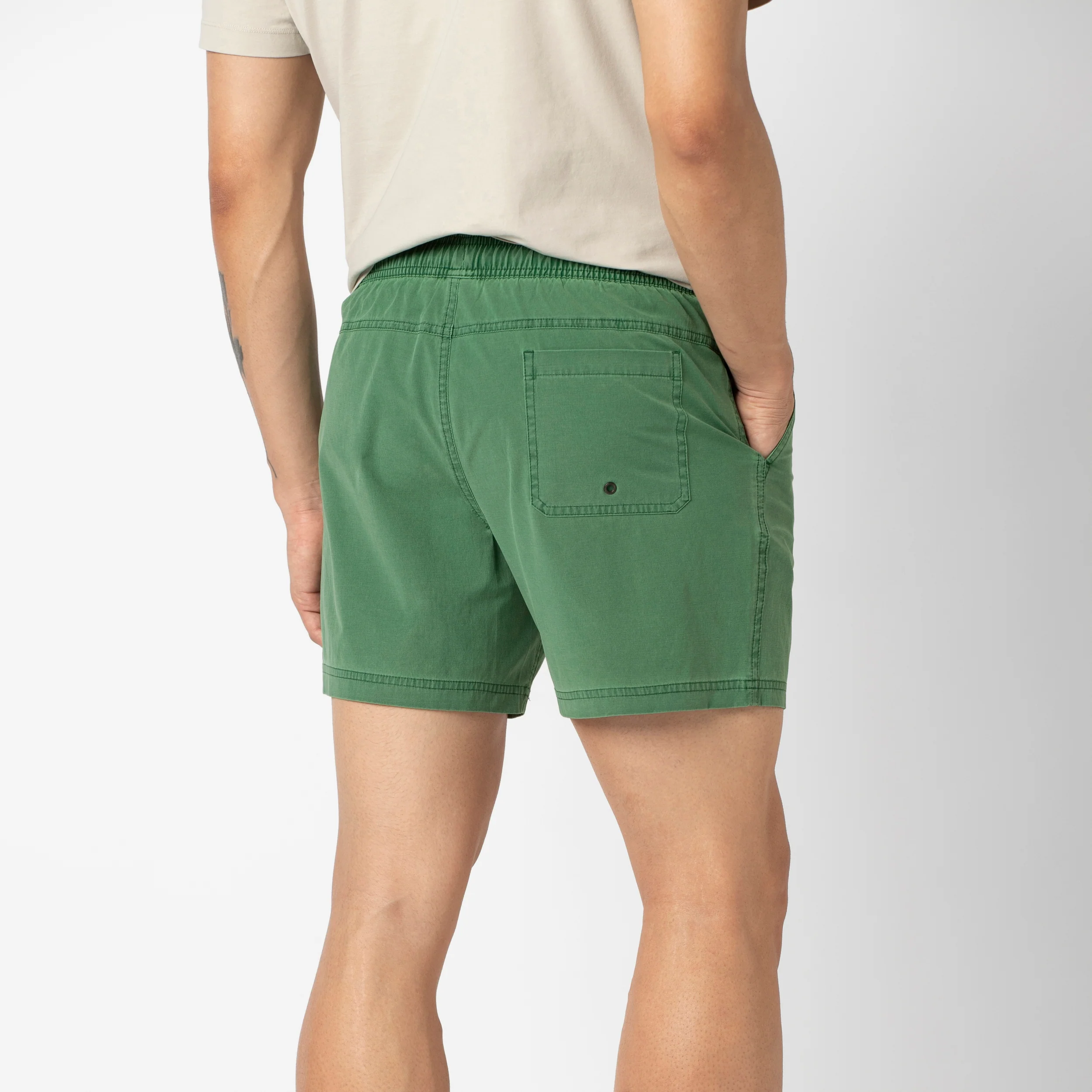 Volley Short - Image 3